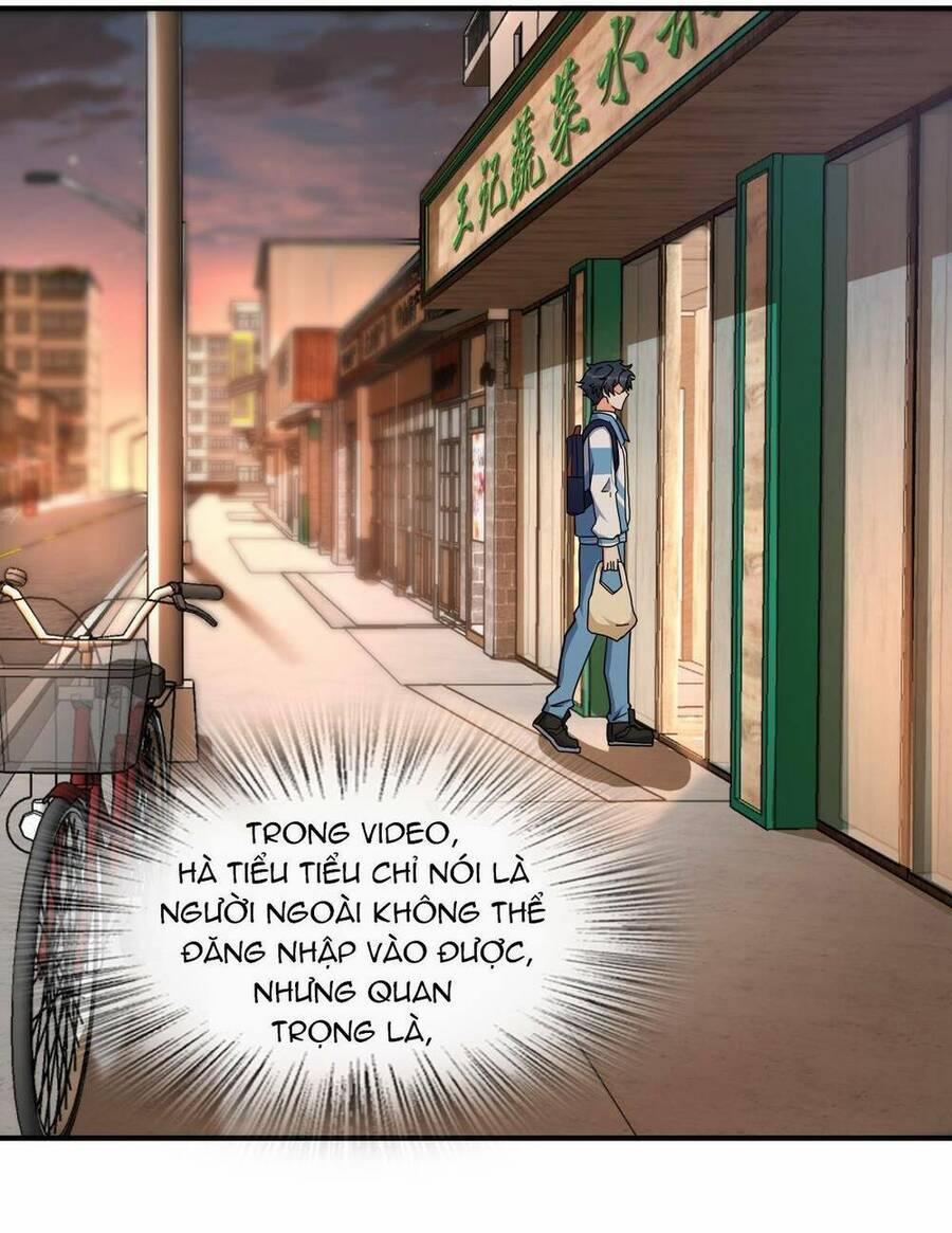 Mệnh Danh Thuật Của Bóng Tối 35 trang 52