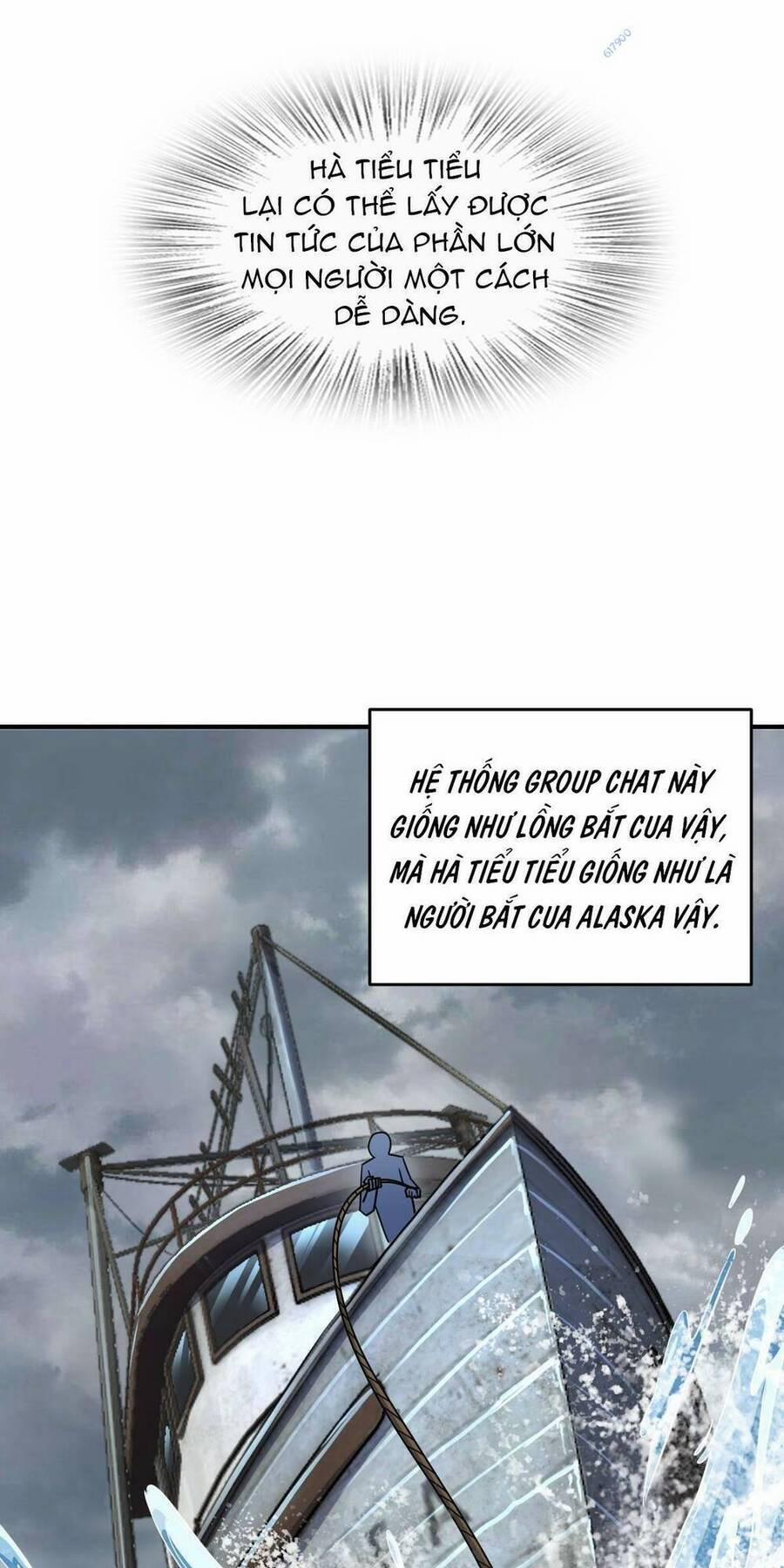 Mệnh Danh Thuật Của Bóng Tối 35 trang 53