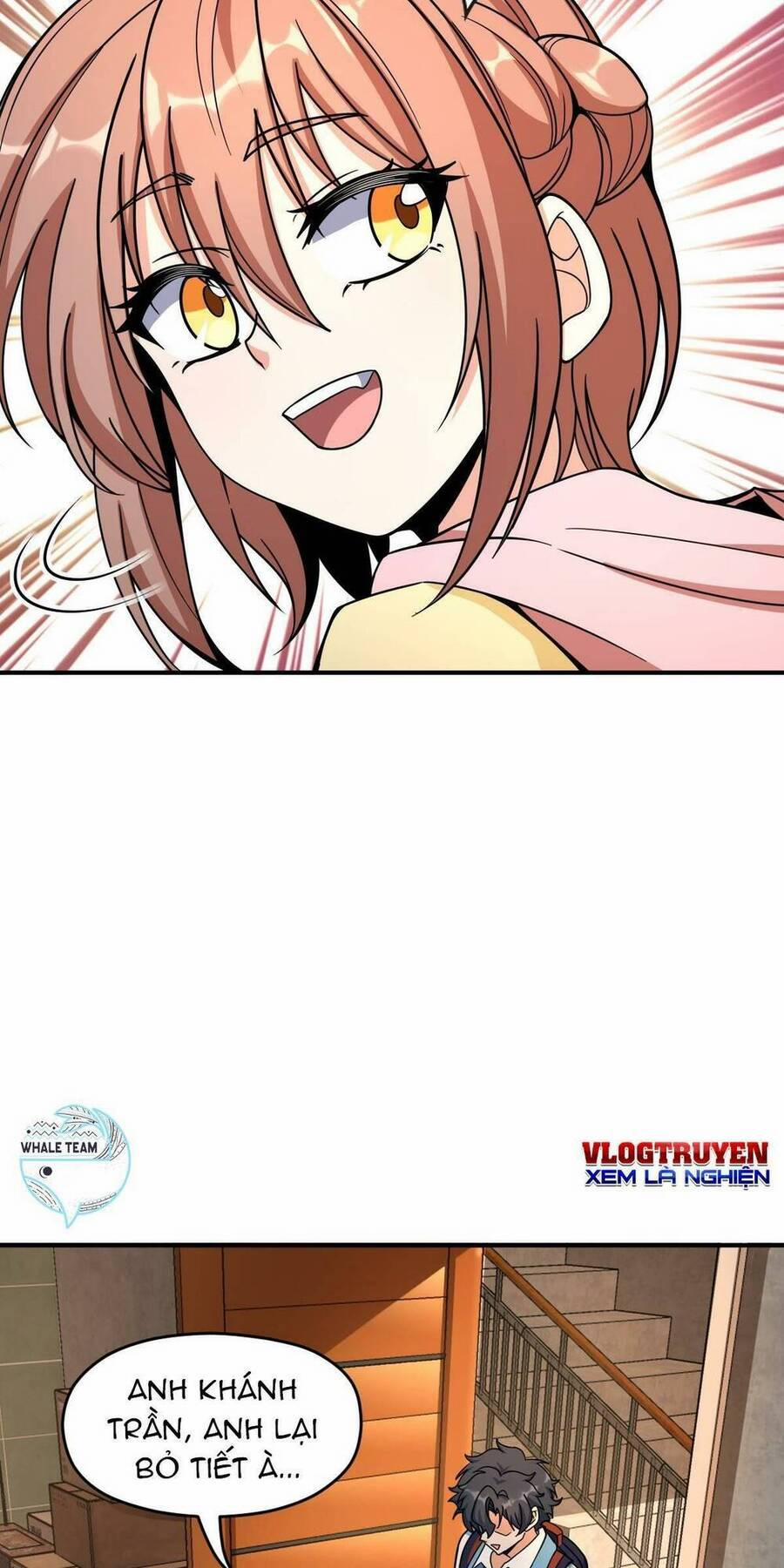 Mệnh Danh Thuật Của Bóng Tối 35 trang 56