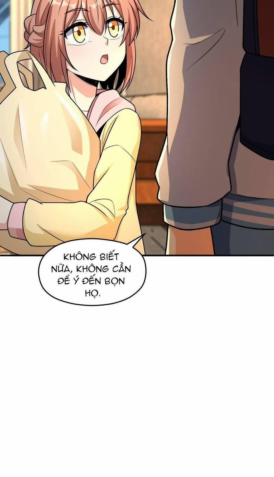 Mệnh Danh Thuật Của Bóng Tối 35 trang 58