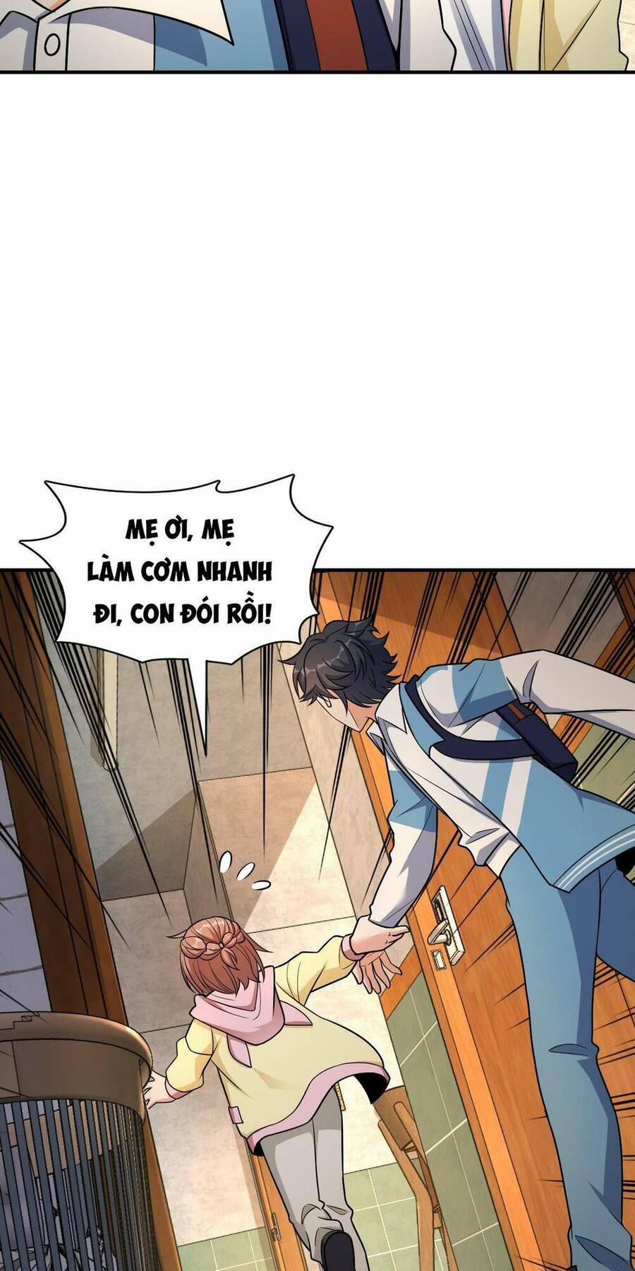 Mệnh Danh Thuật Của Bóng Tối 35 trang 63