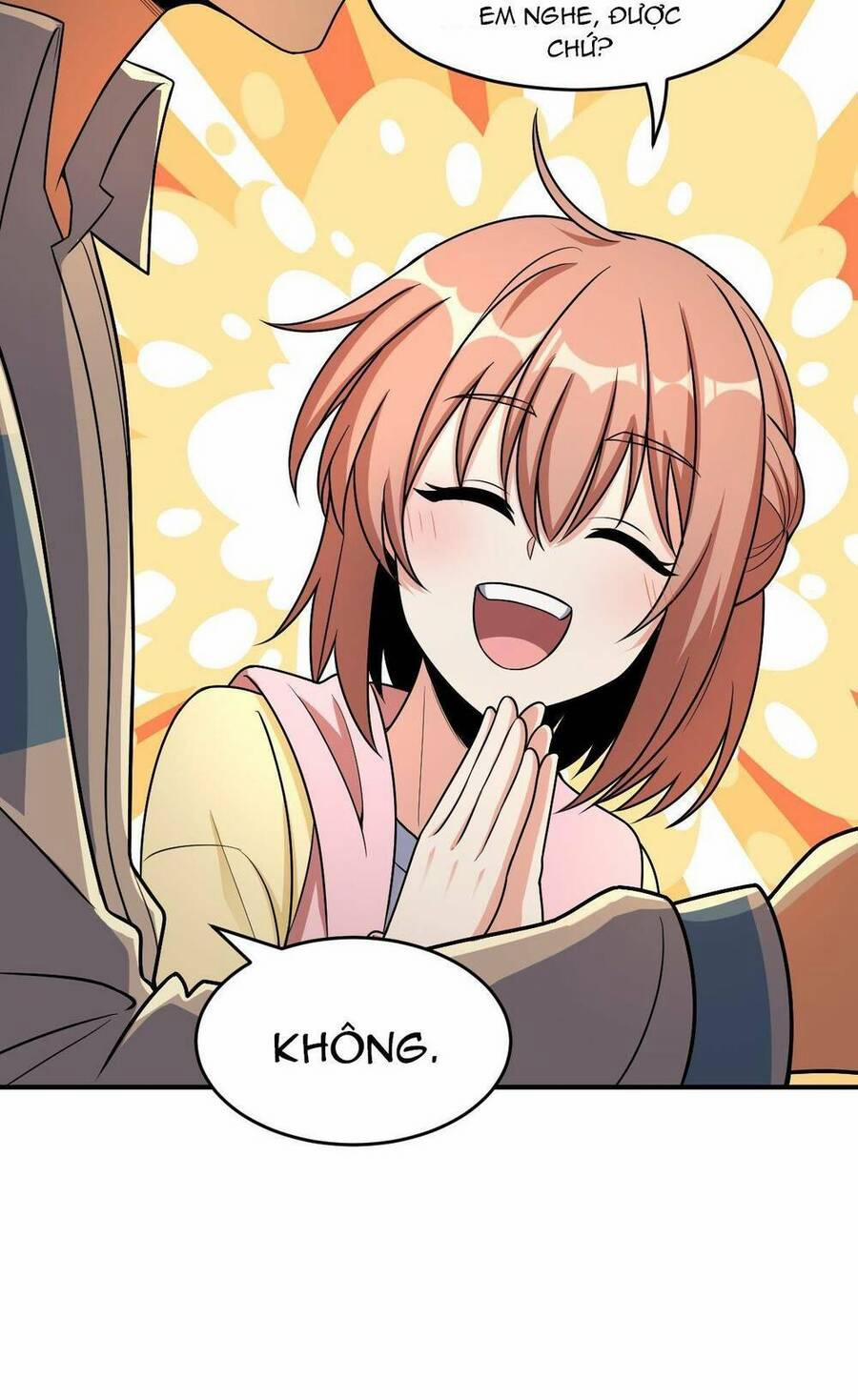 Mệnh Danh Thuật Của Bóng Tối 35 trang 67