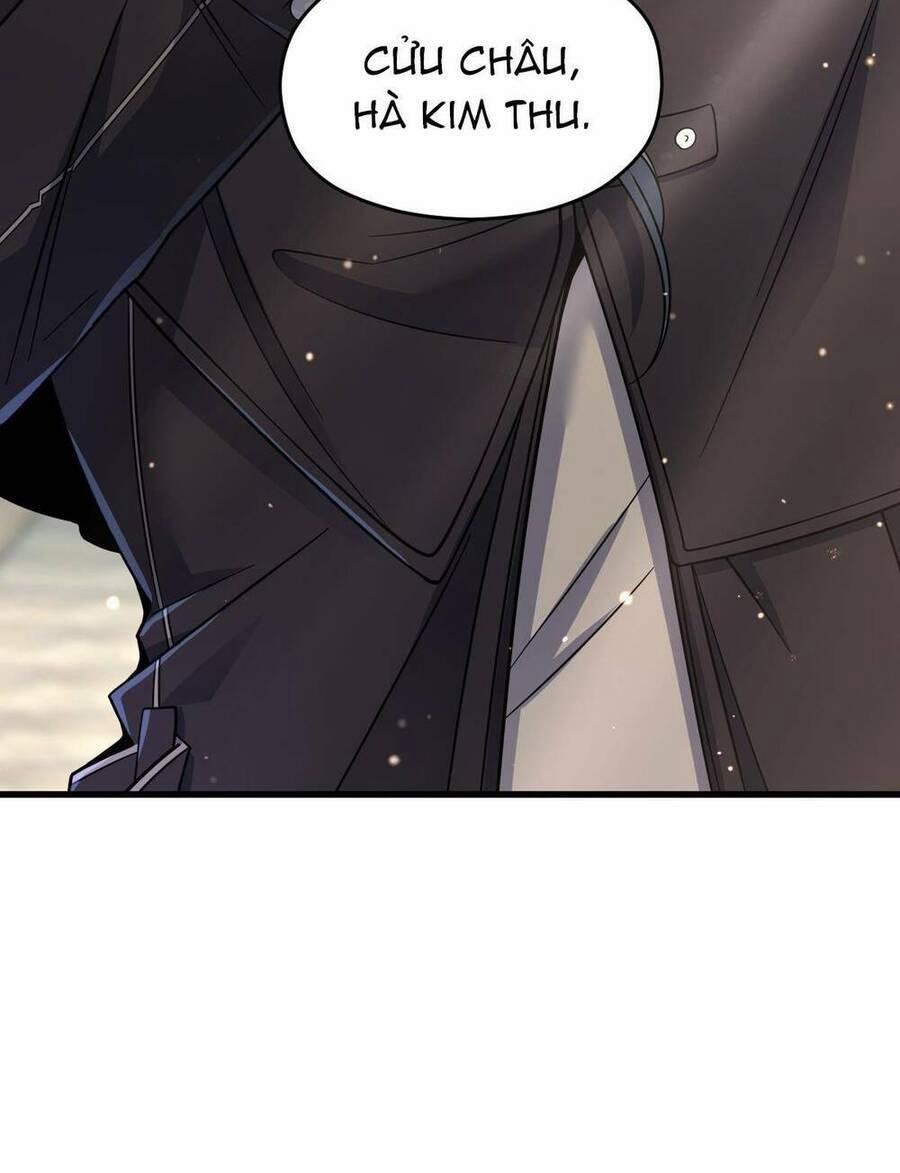 Mệnh Danh Thuật Của Bóng Tối 35 trang 7