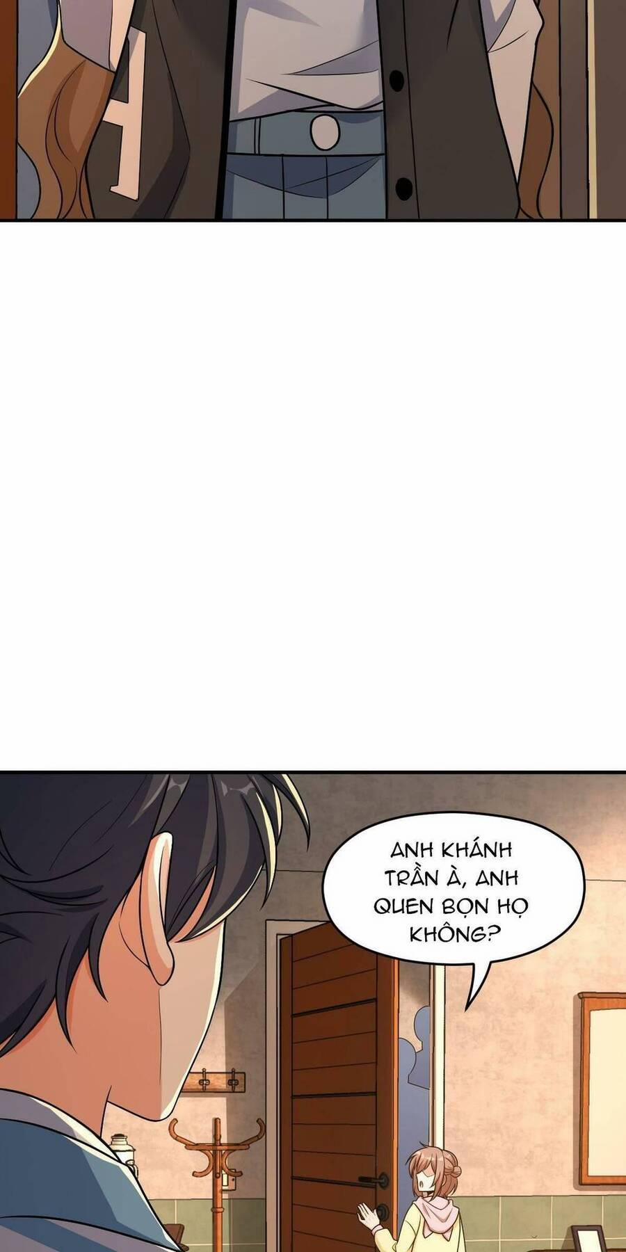 Mệnh Danh Thuật Của Bóng Tối 35 trang 71