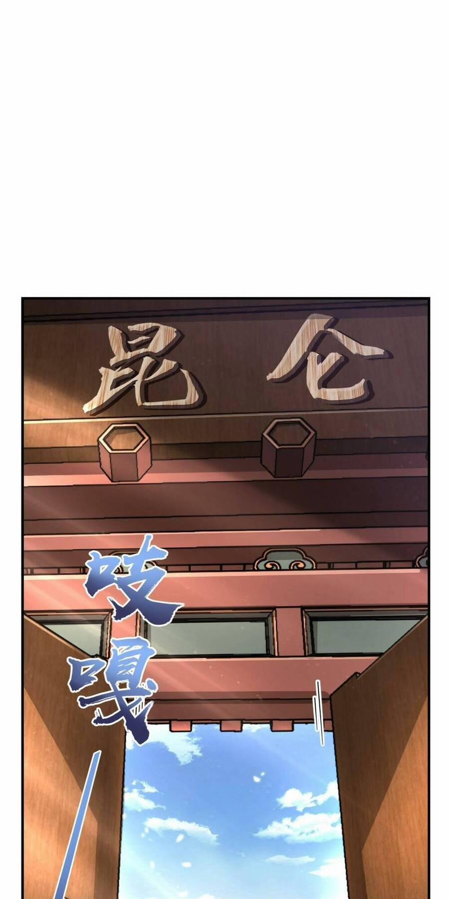 Mệnh Danh Thuật Của Bóng Tối 35 trang 9