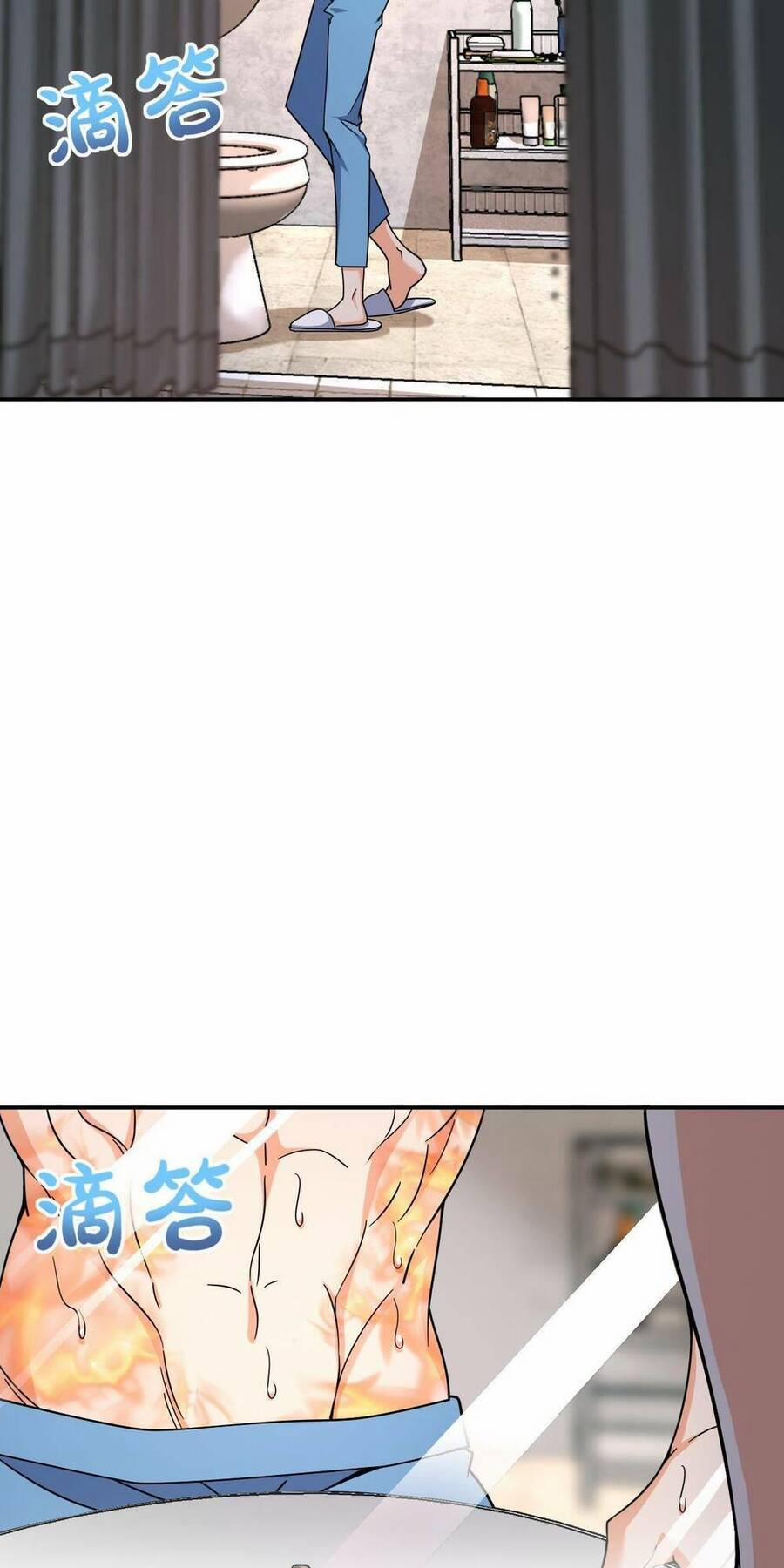 Mệnh Danh Thuật Của Bóng Tối 36 trang 17