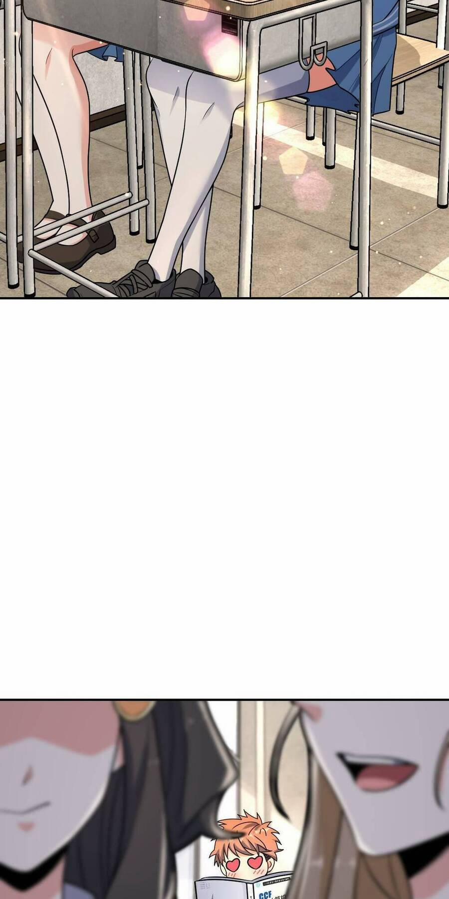 Mệnh Danh Thuật Của Bóng Tối 36 trang 23