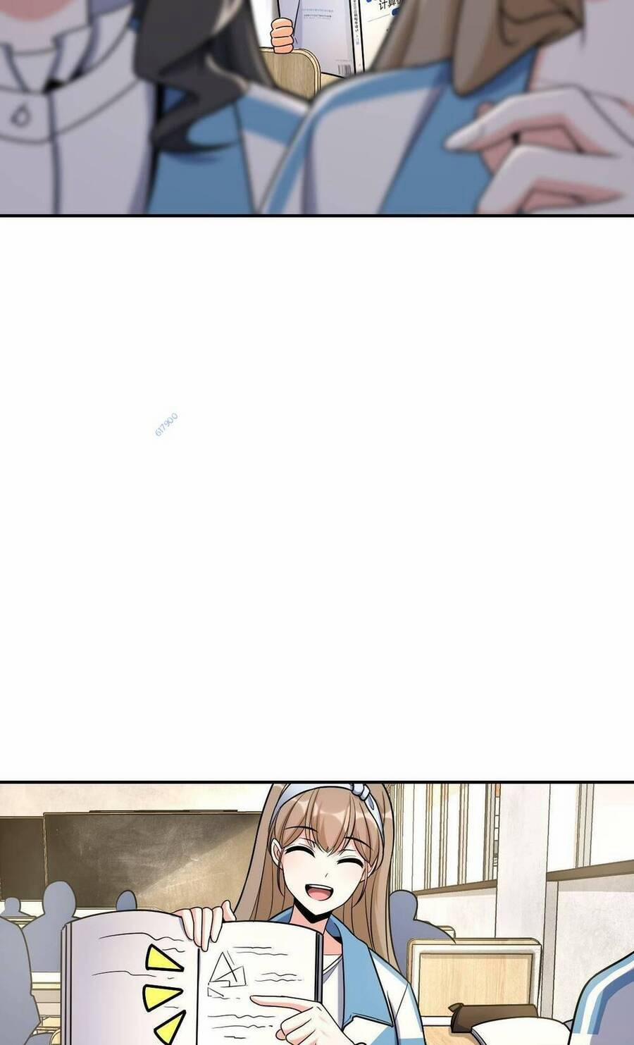 Mệnh Danh Thuật Của Bóng Tối 36 trang 24