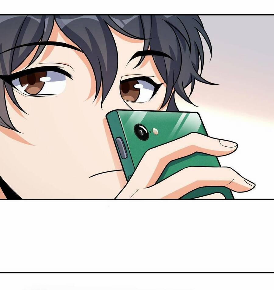 Mệnh Danh Thuật Của Bóng Tối 36 trang 32