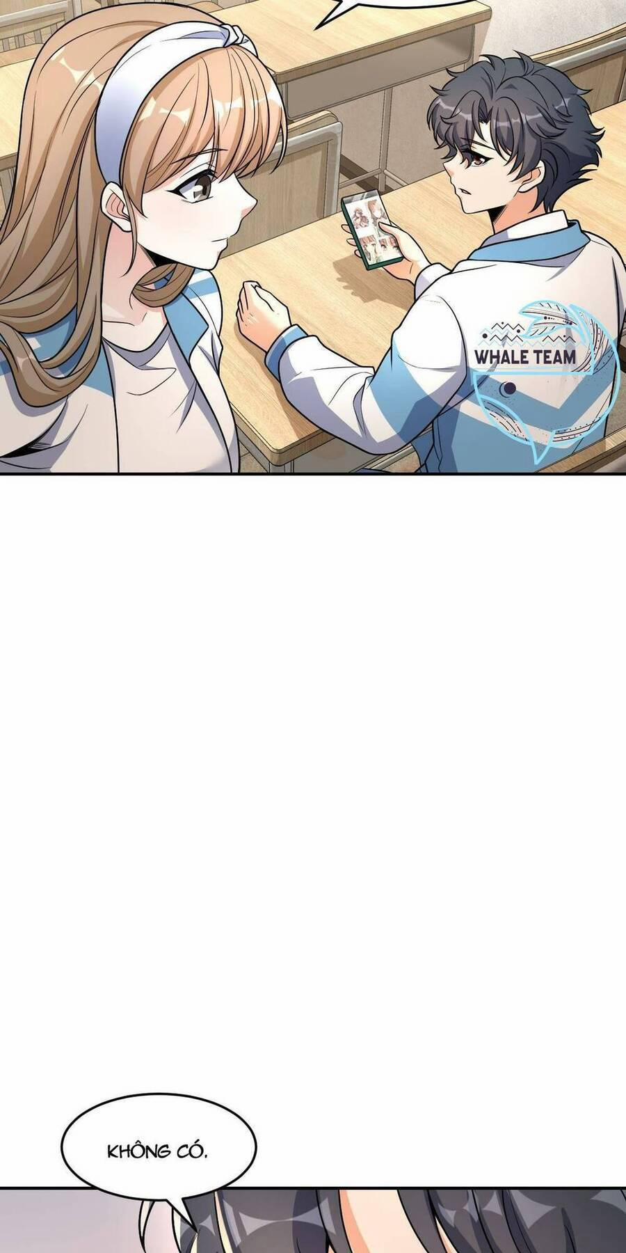 Mệnh Danh Thuật Của Bóng Tối 36 trang 35