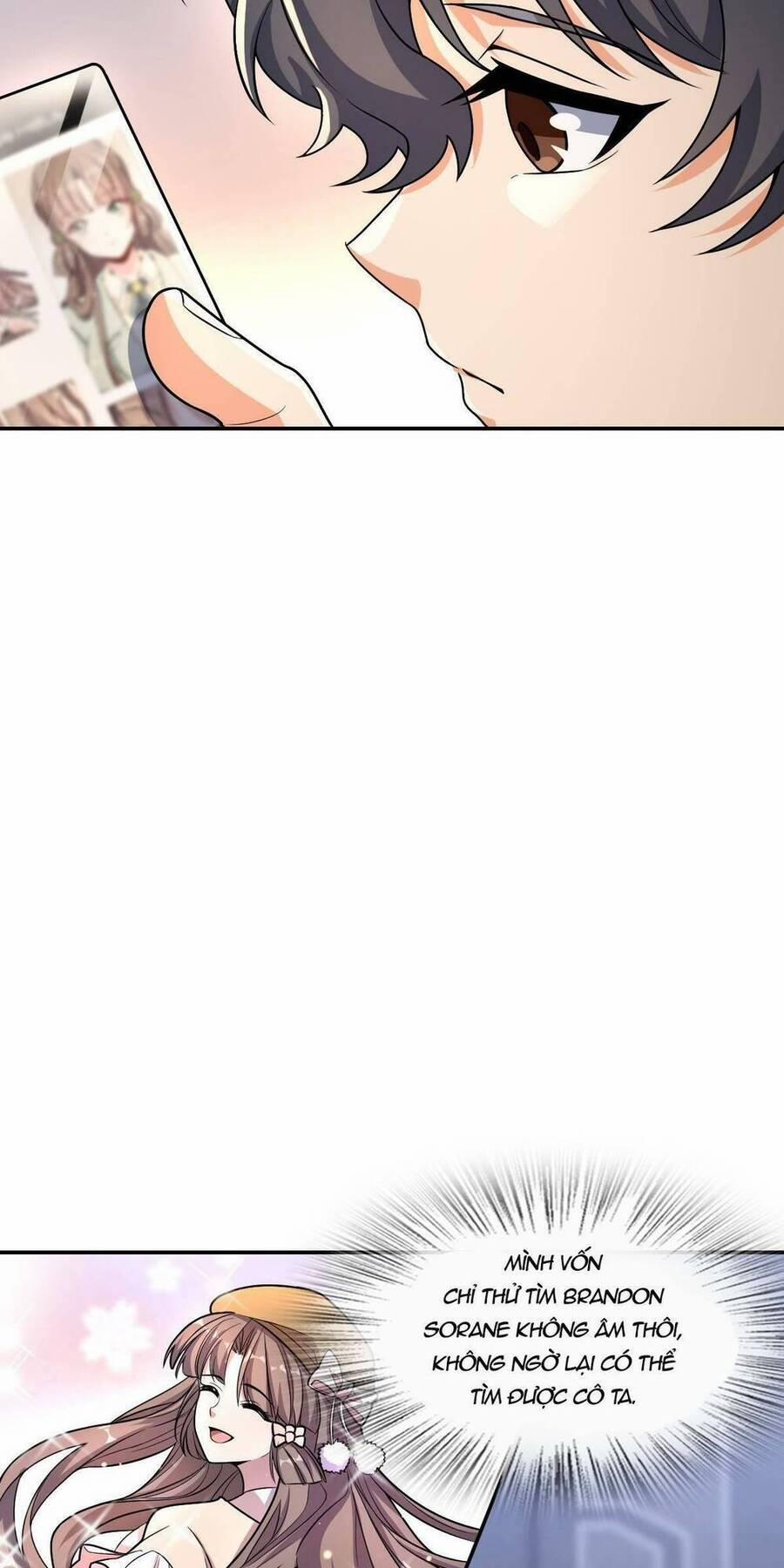 Mệnh Danh Thuật Của Bóng Tối 36 trang 36