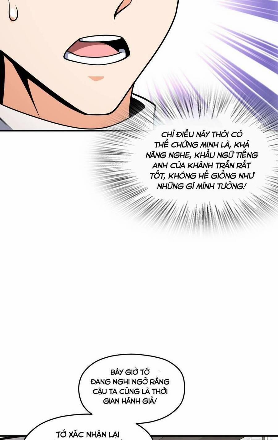 Mệnh Danh Thuật Của Bóng Tối 36 trang 50