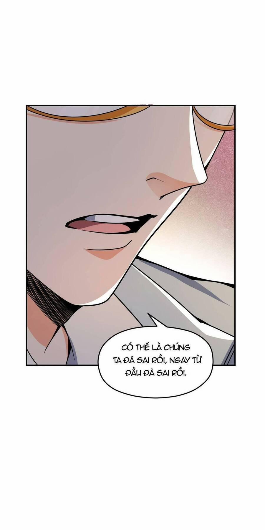 Mệnh Danh Thuật Của Bóng Tối 36 trang 8