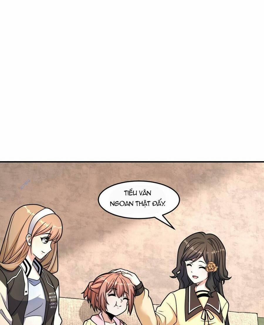 Mệnh Danh Thuật Của Bóng Tối 37 trang 11