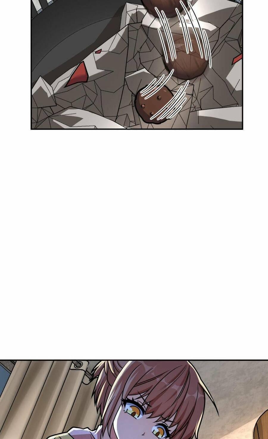 Mệnh Danh Thuật Của Bóng Tối 37 trang 18