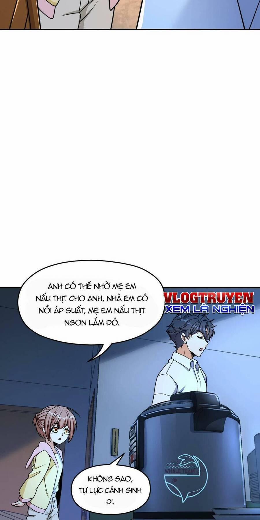 Mệnh Danh Thuật Của Bóng Tối 37 trang 22