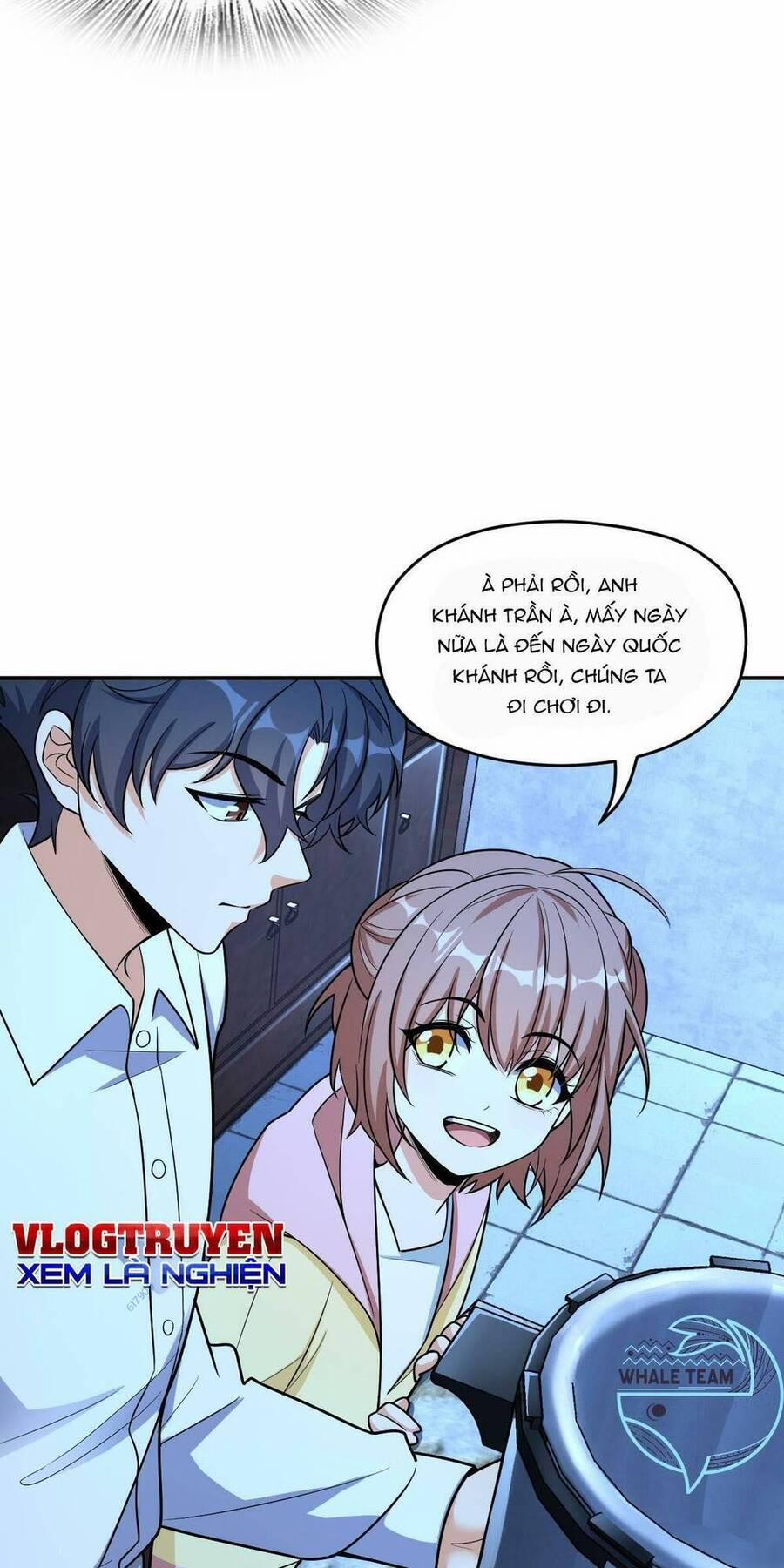 Mệnh Danh Thuật Của Bóng Tối 37 trang 36