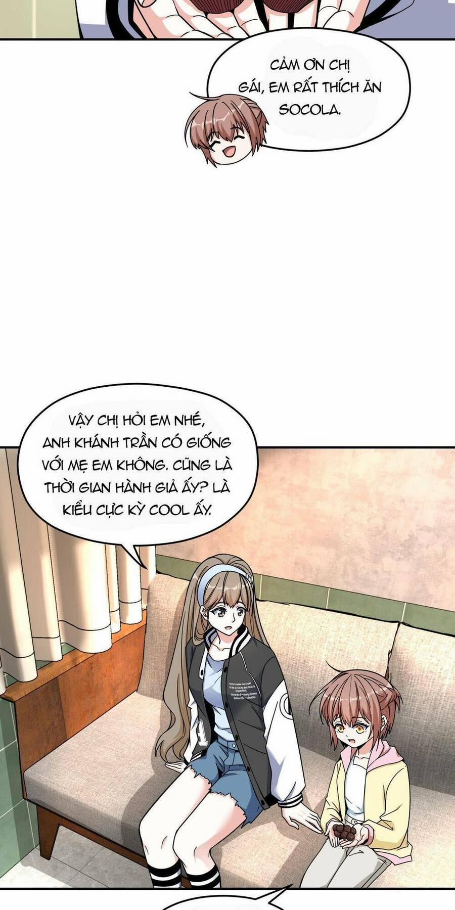 Mệnh Danh Thuật Của Bóng Tối 37 trang 4