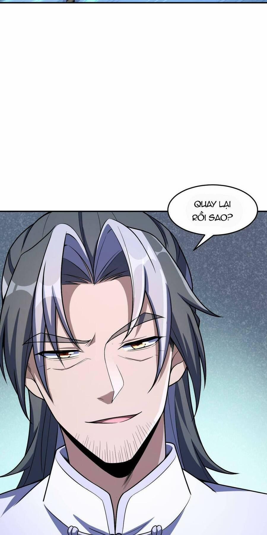 Mệnh Danh Thuật Của Bóng Tối 37 trang 46