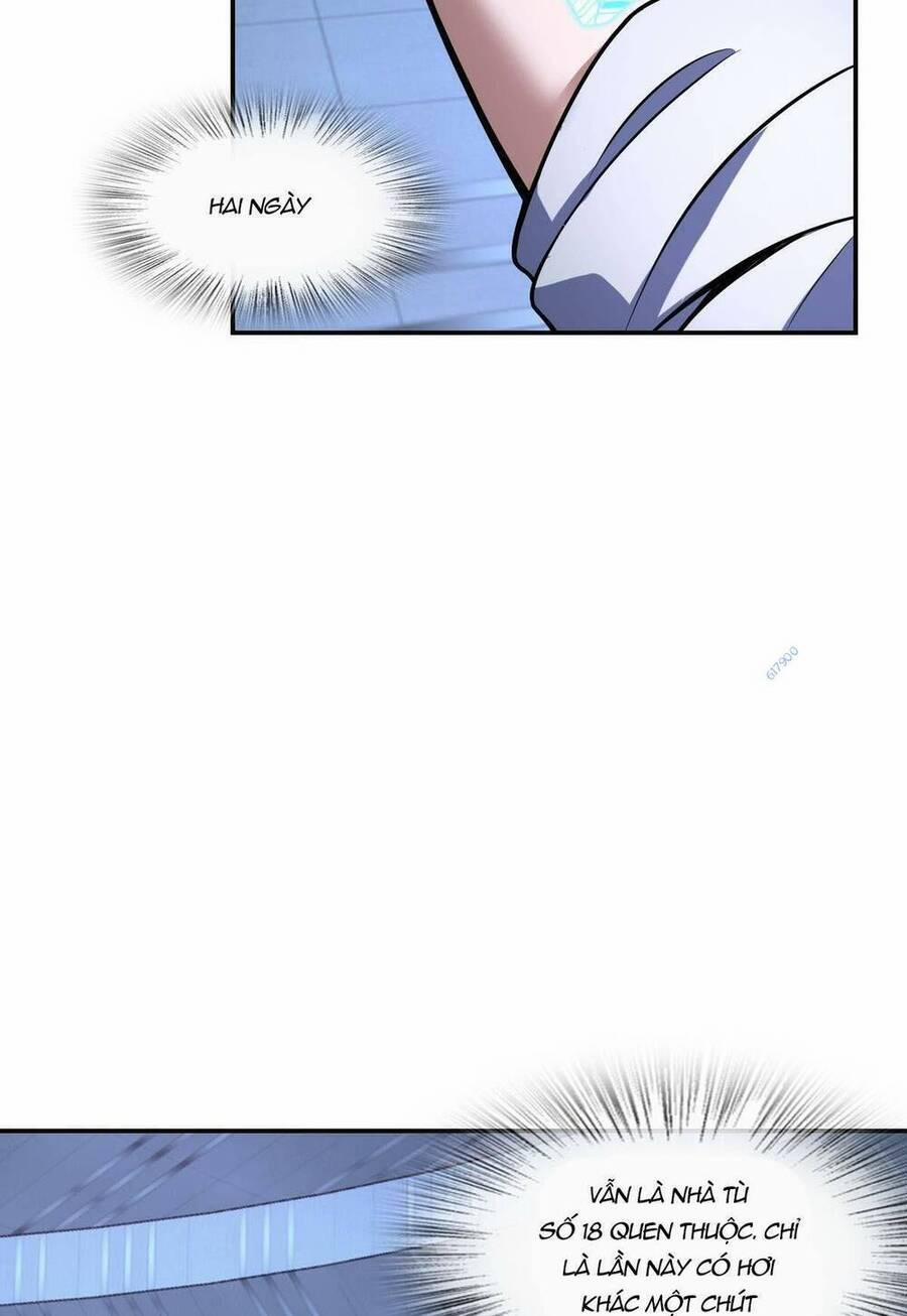 Mệnh Danh Thuật Của Bóng Tối 37 trang 49