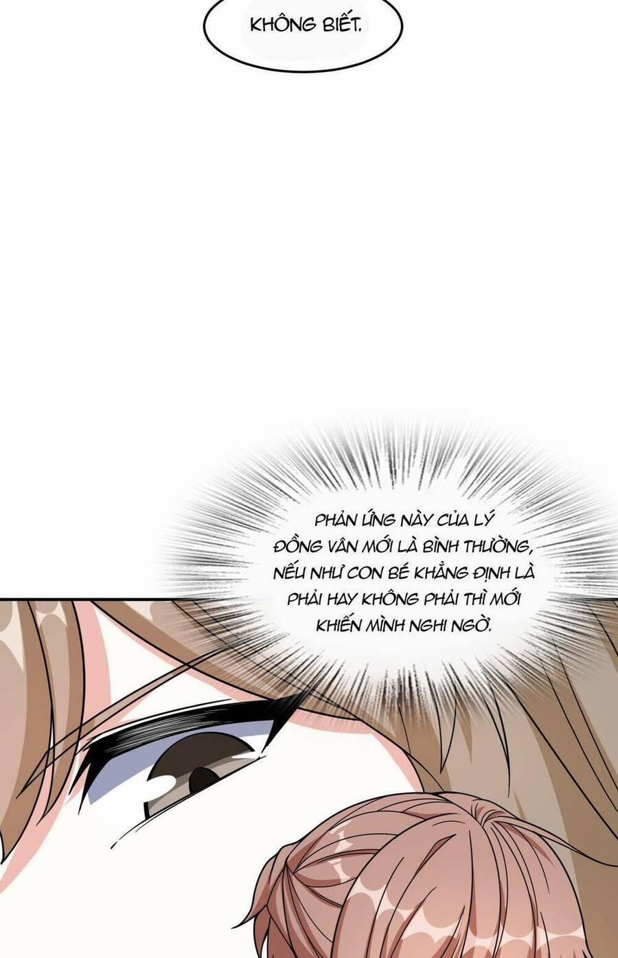 Mệnh Danh Thuật Của Bóng Tối 37 trang 5