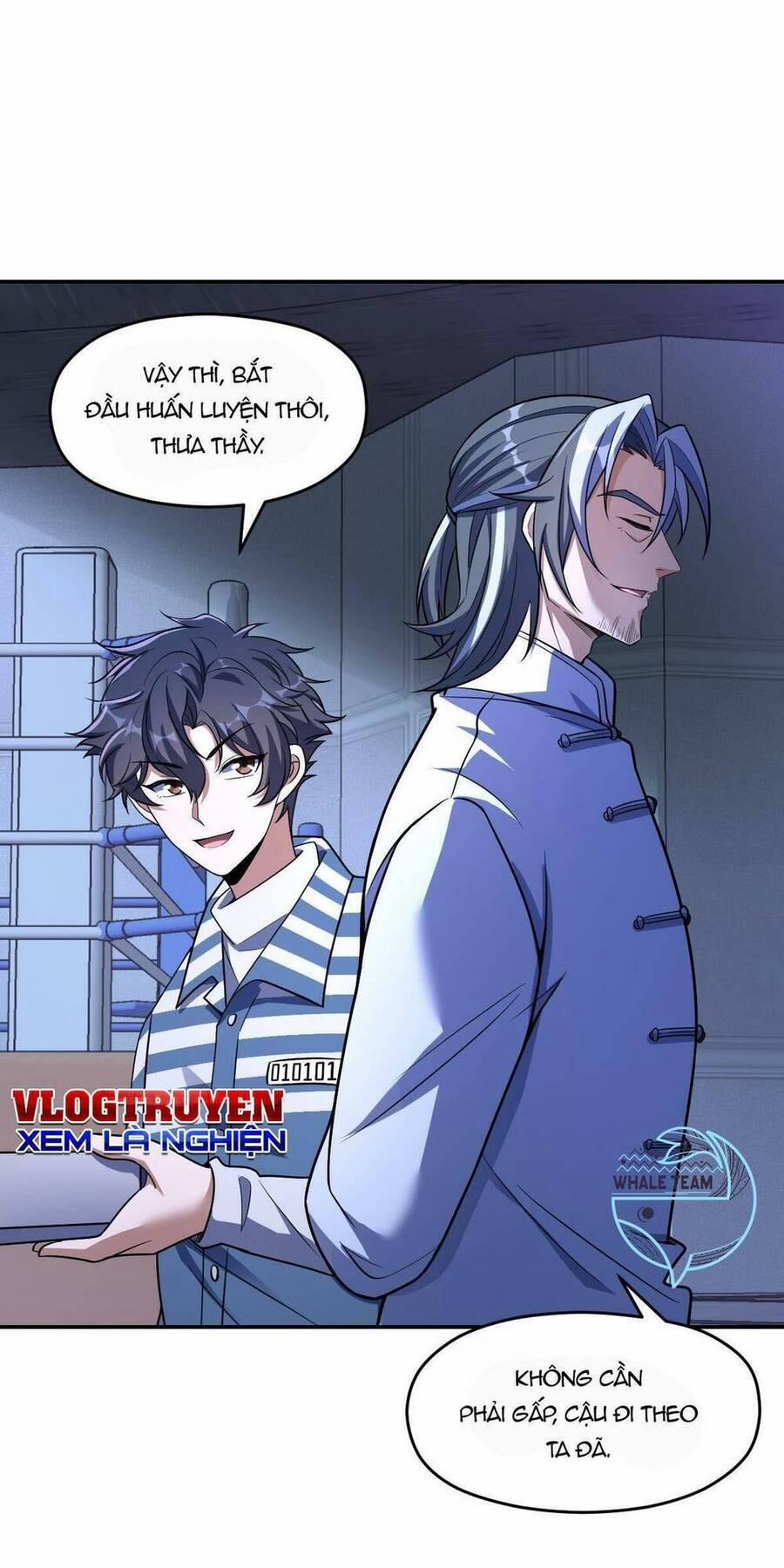 Mệnh Danh Thuật Của Bóng Tối 37 trang 58