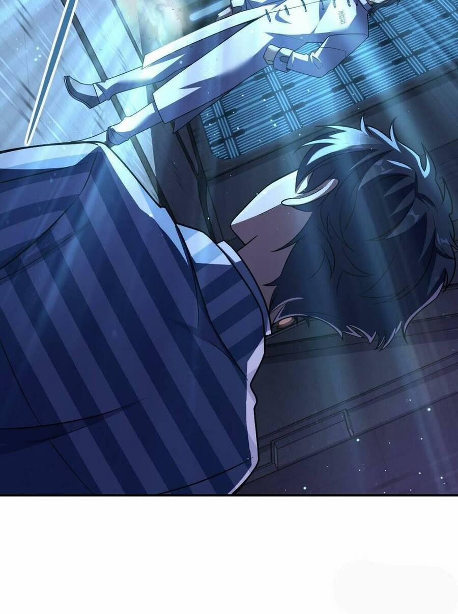 Mệnh Danh Thuật Của Bóng Tối 37 trang 61