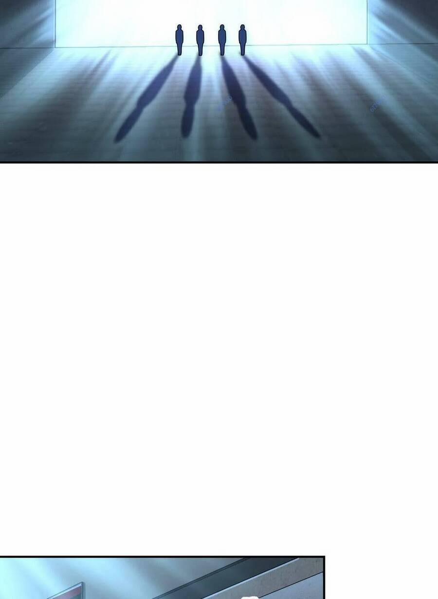 Mệnh Danh Thuật Của Bóng Tối 38 trang 11