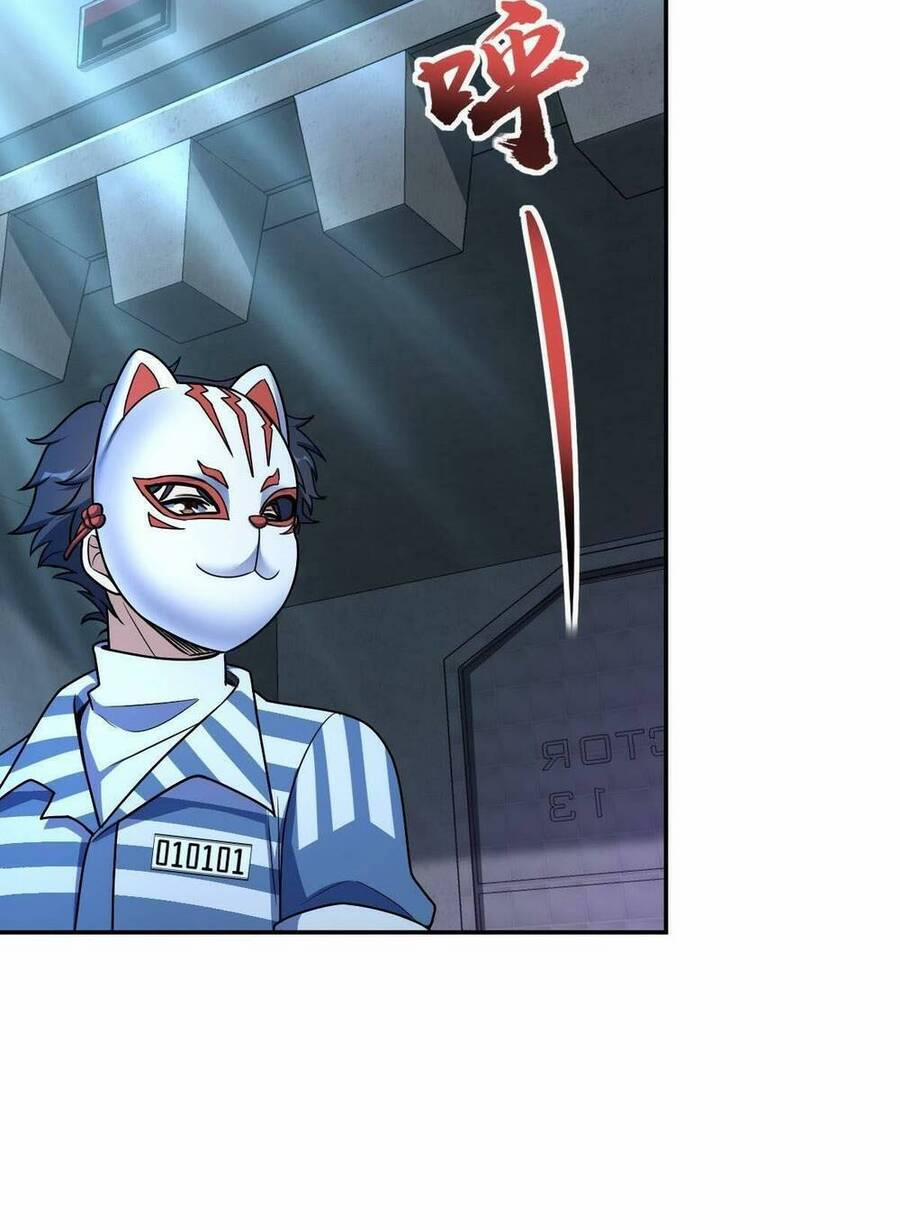 Mệnh Danh Thuật Của Bóng Tối 38 trang 12