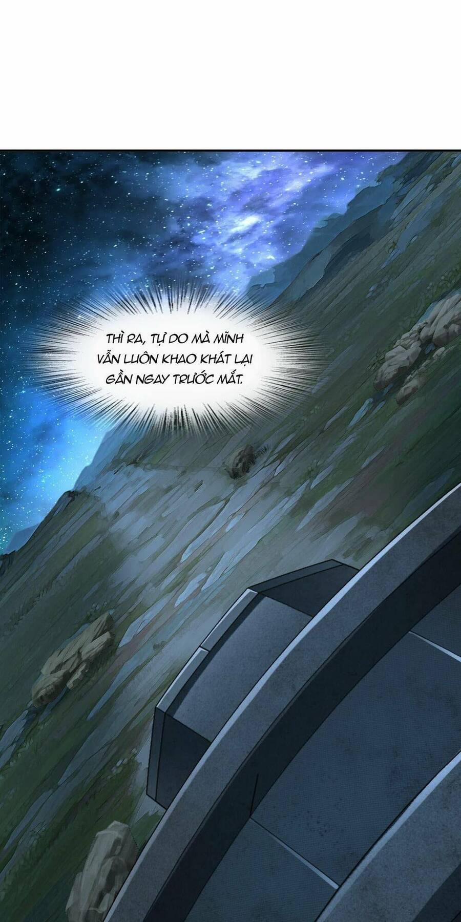 Mệnh Danh Thuật Của Bóng Tối 38 trang 13