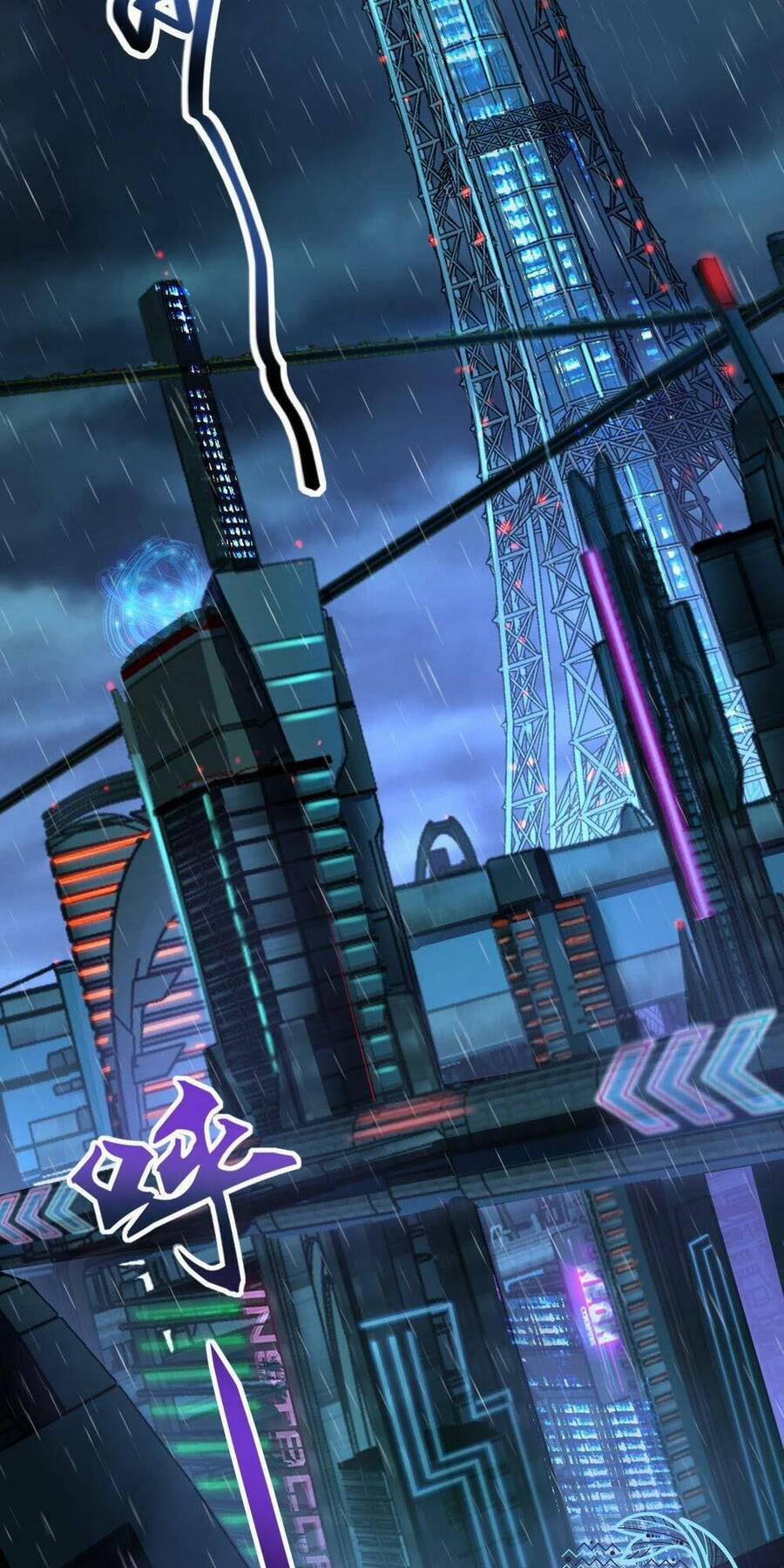 Mệnh Danh Thuật Của Bóng Tối 38 trang 15