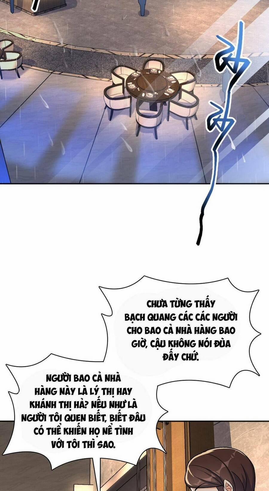 Mệnh Danh Thuật Của Bóng Tối 38 trang 17