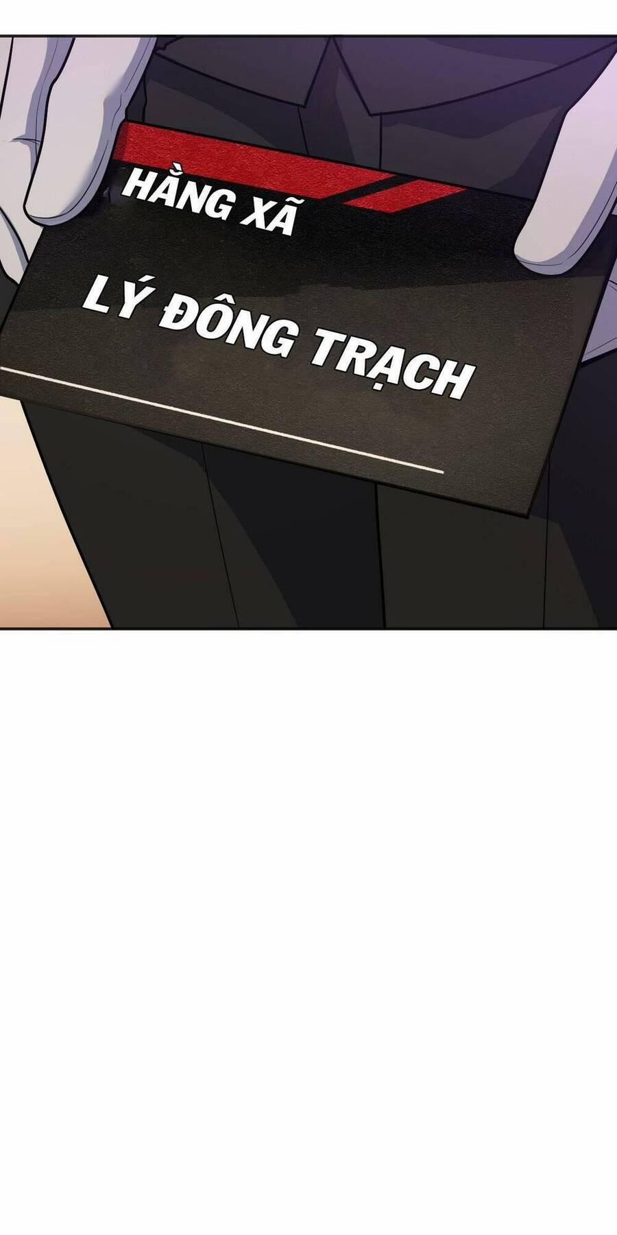 Mệnh Danh Thuật Của Bóng Tối 38 trang 19