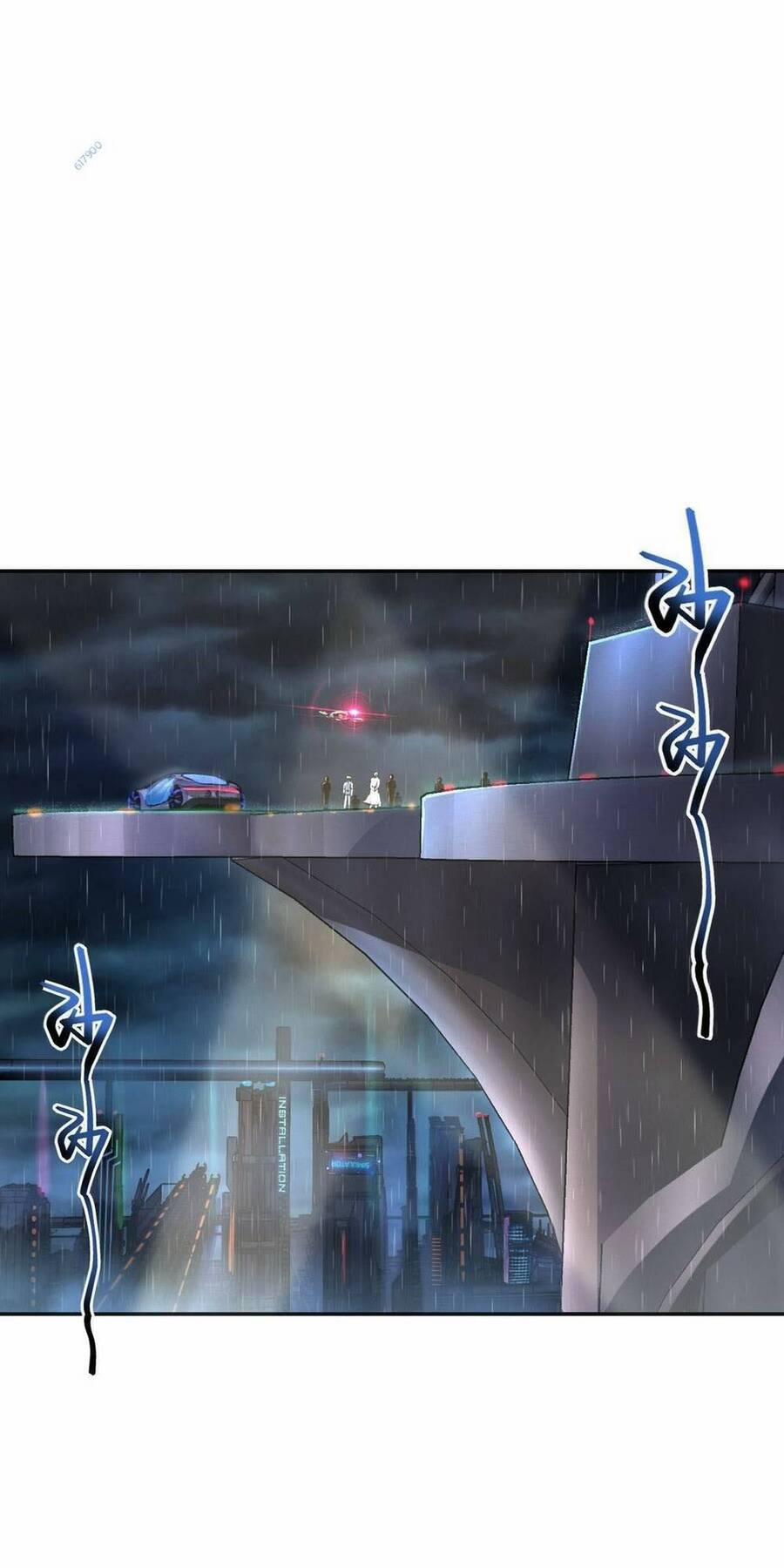 Mệnh Danh Thuật Của Bóng Tối 38 trang 22