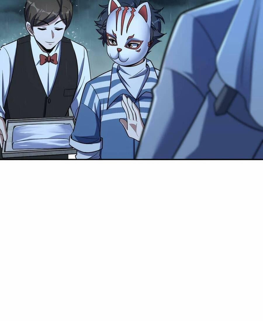 Mệnh Danh Thuật Của Bóng Tối 38 trang 25