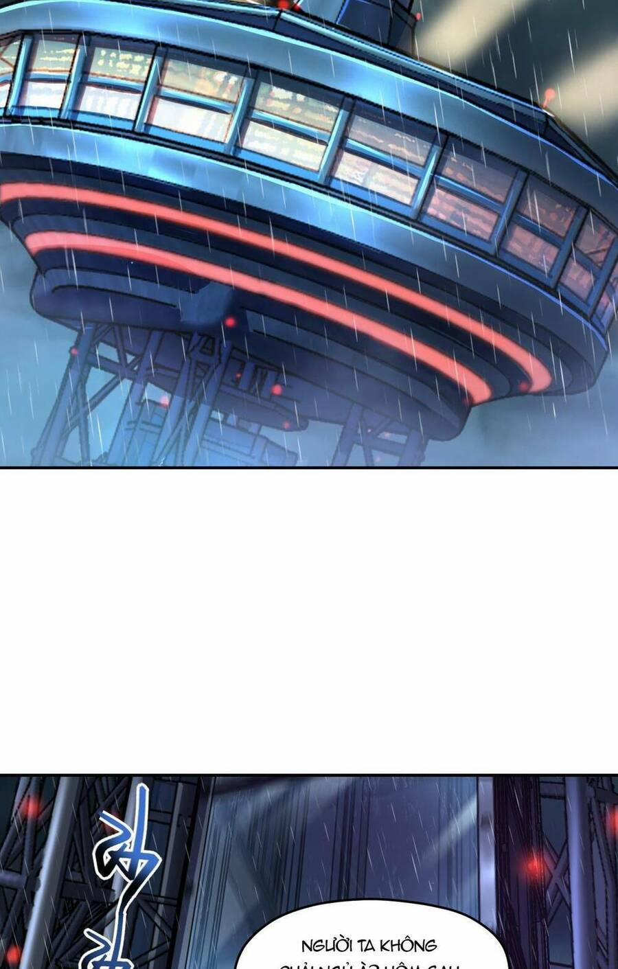 Mệnh Danh Thuật Của Bóng Tối 38 trang 31