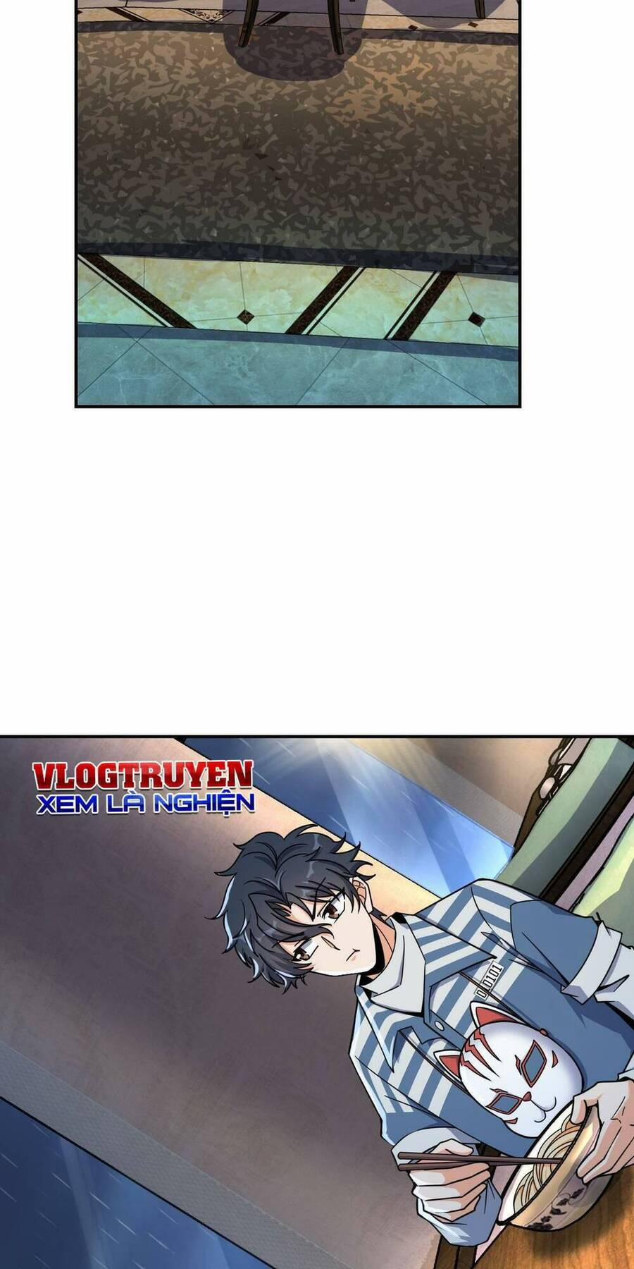 Mệnh Danh Thuật Của Bóng Tối 38 trang 48