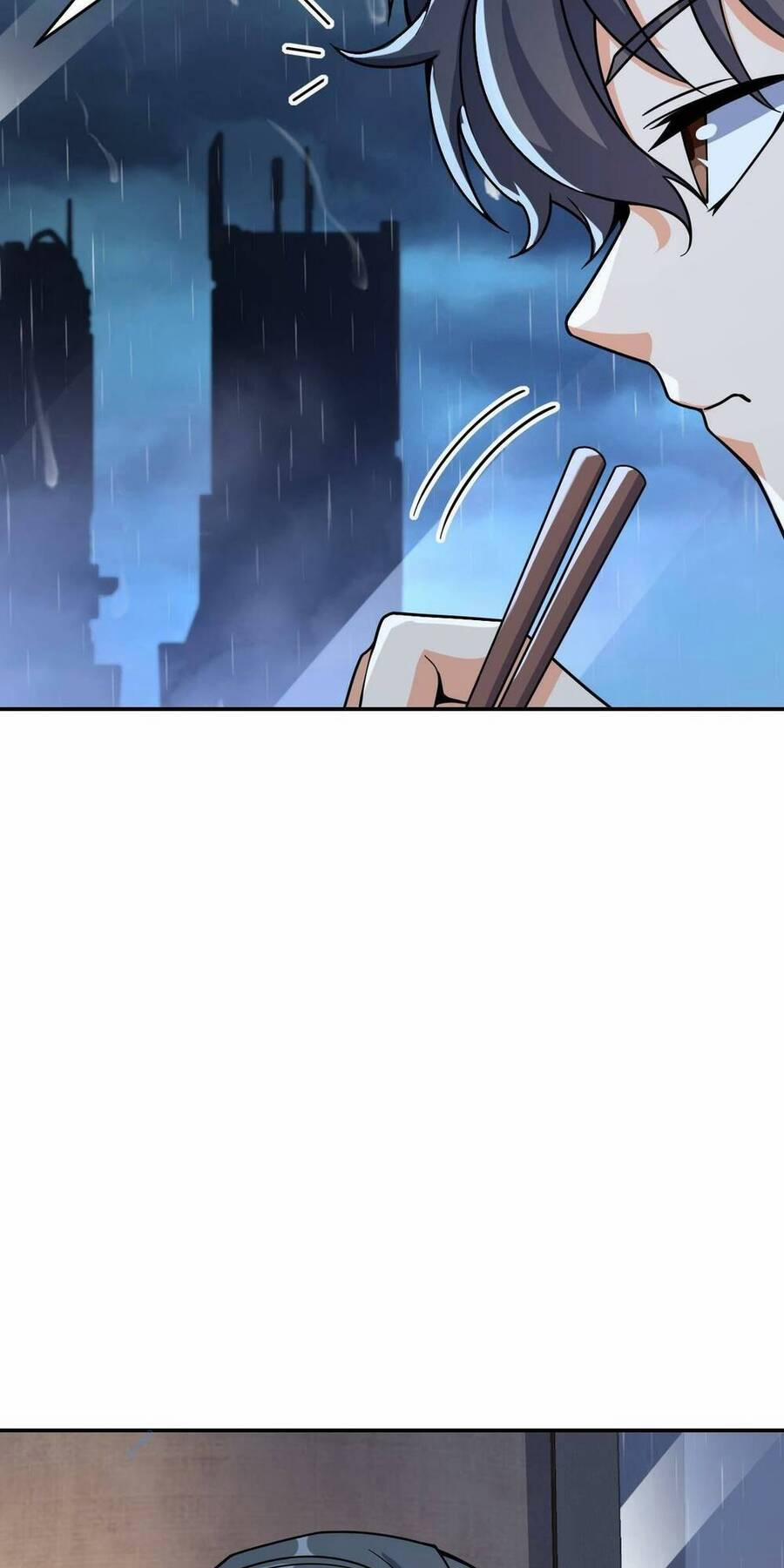 Mệnh Danh Thuật Của Bóng Tối 38 trang 50