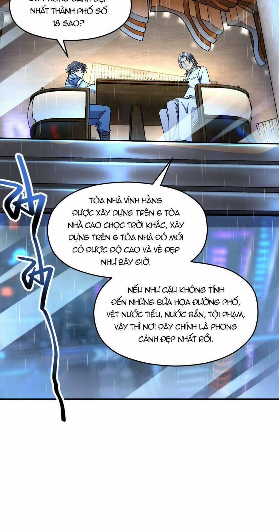 Mệnh Danh Thuật Của Bóng Tối 38 trang 52
