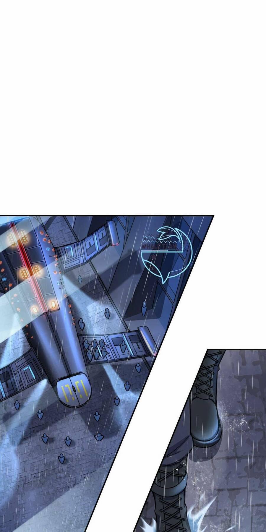 Mệnh Danh Thuật Của Bóng Tối 38 trang 56