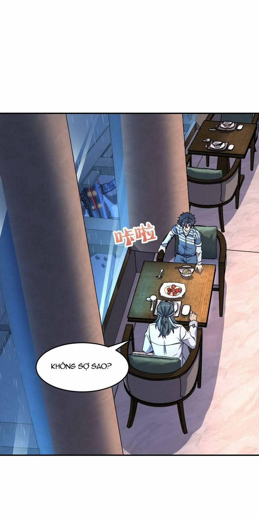 Mệnh Danh Thuật Của Bóng Tối 38 trang 60