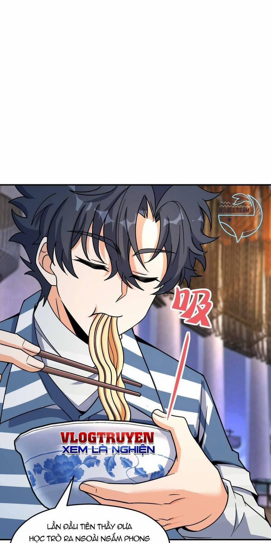 Mệnh Danh Thuật Của Bóng Tối 38 trang 61