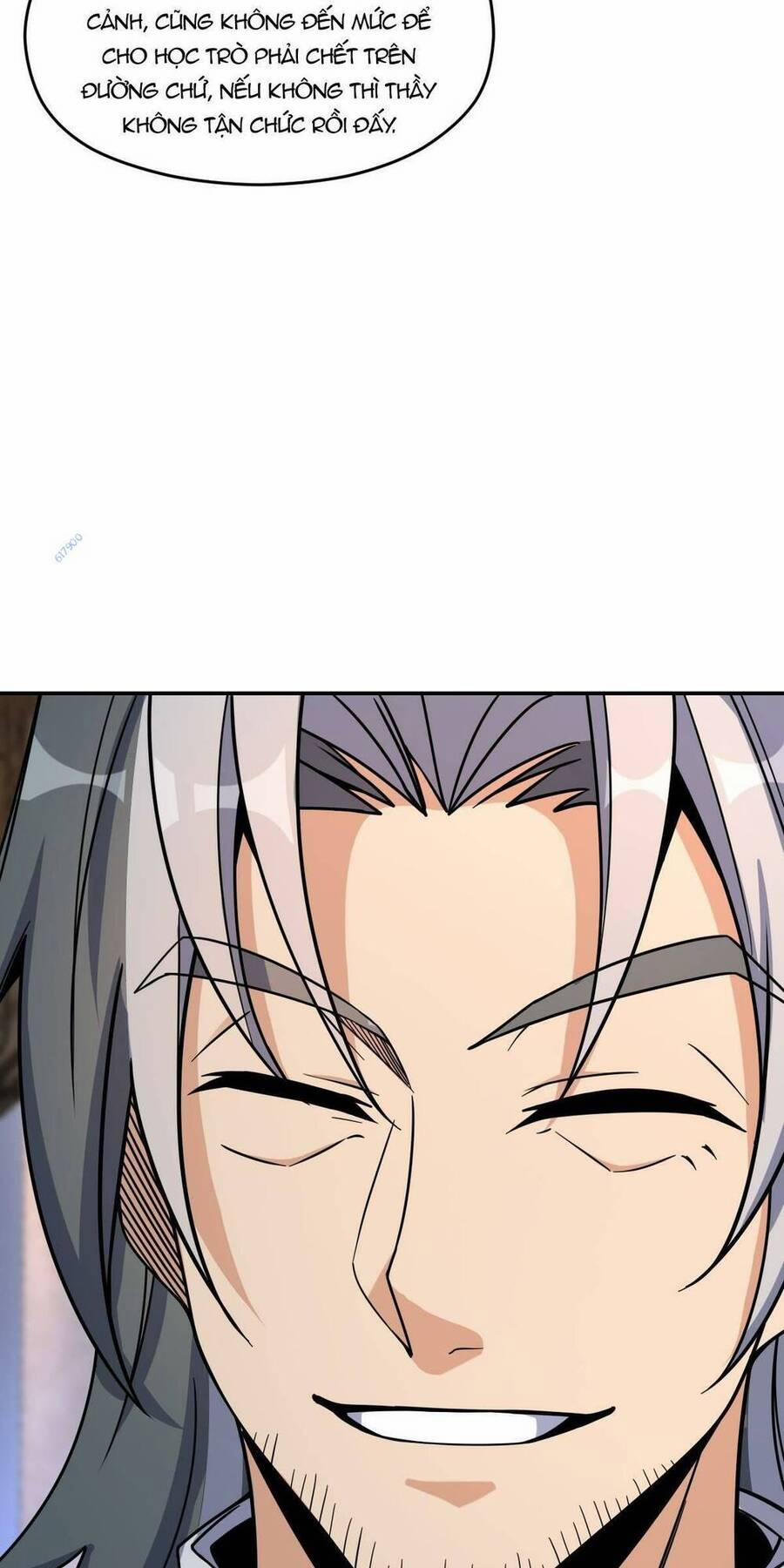 Mệnh Danh Thuật Của Bóng Tối 38 trang 62