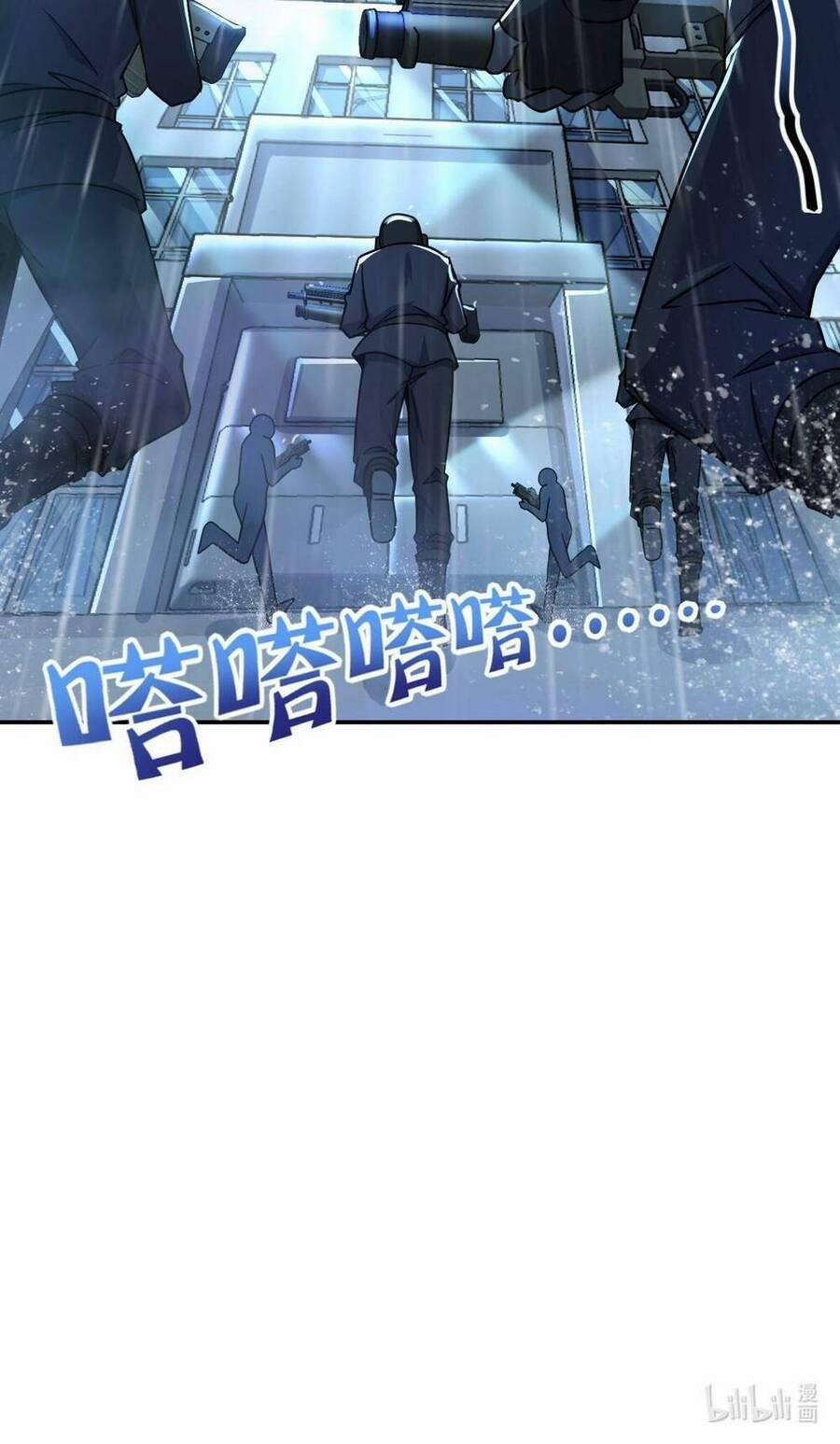 Mệnh Danh Thuật Của Bóng Tối 38 trang 64