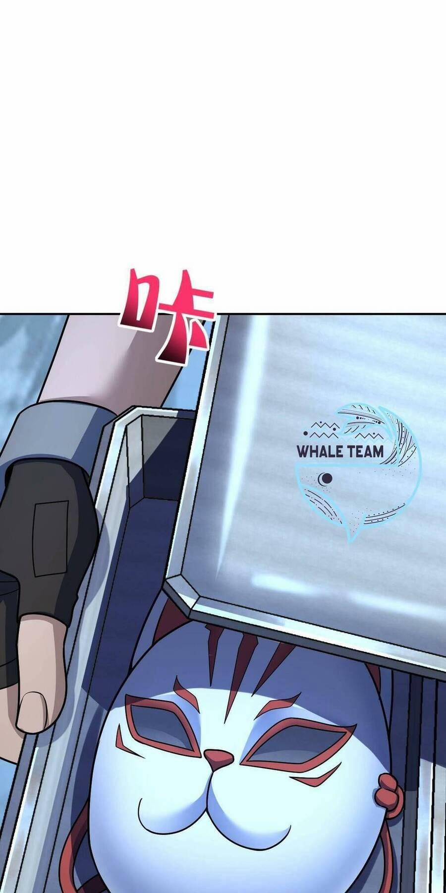 Mệnh Danh Thuật Của Bóng Tối 38 trang 9