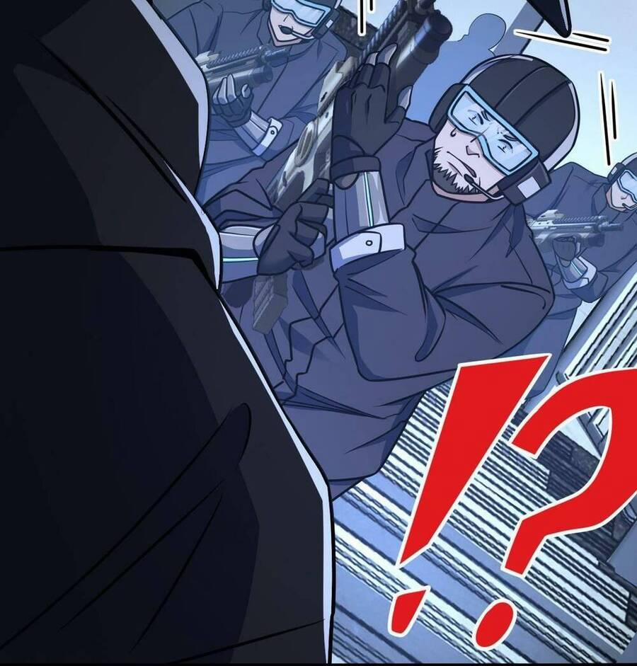 Mệnh Danh Thuật Của Bóng Tối 39 trang 16