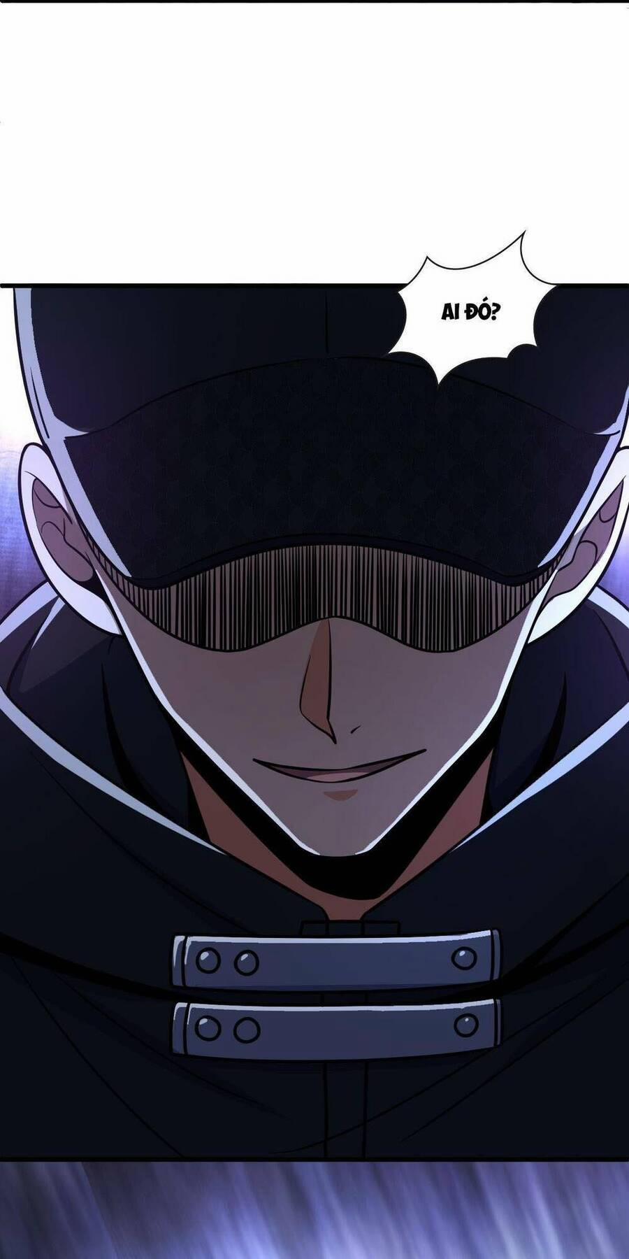 Mệnh Danh Thuật Của Bóng Tối 39 trang 17