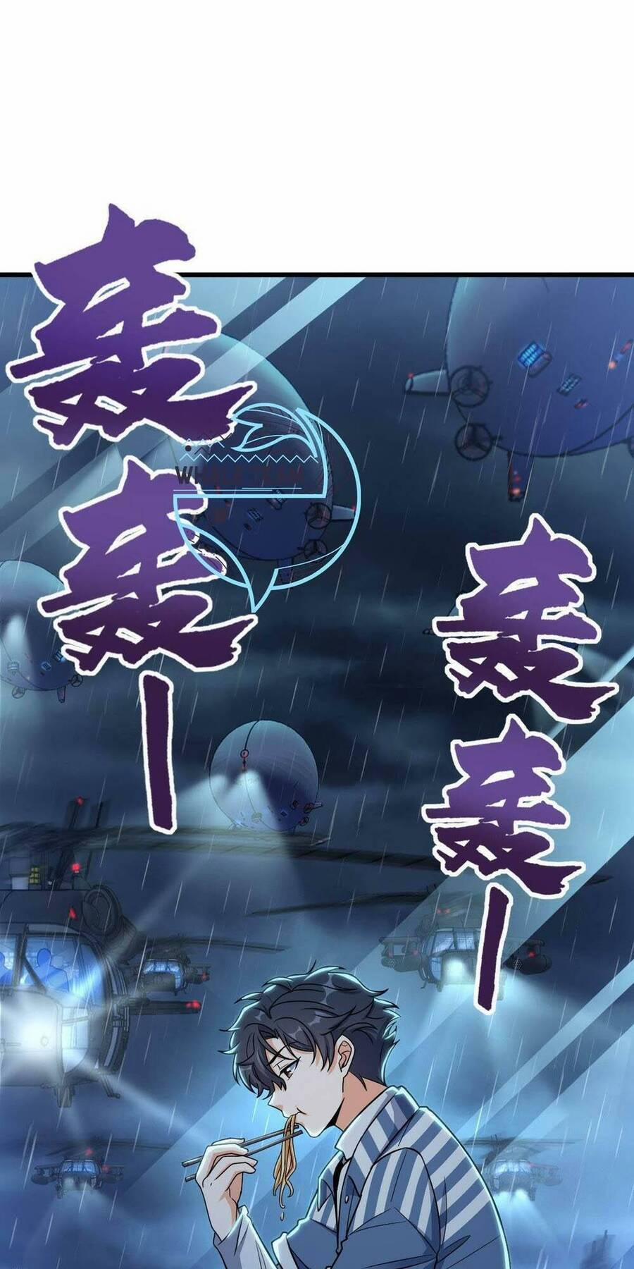 Mệnh Danh Thuật Của Bóng Tối 39 trang 27