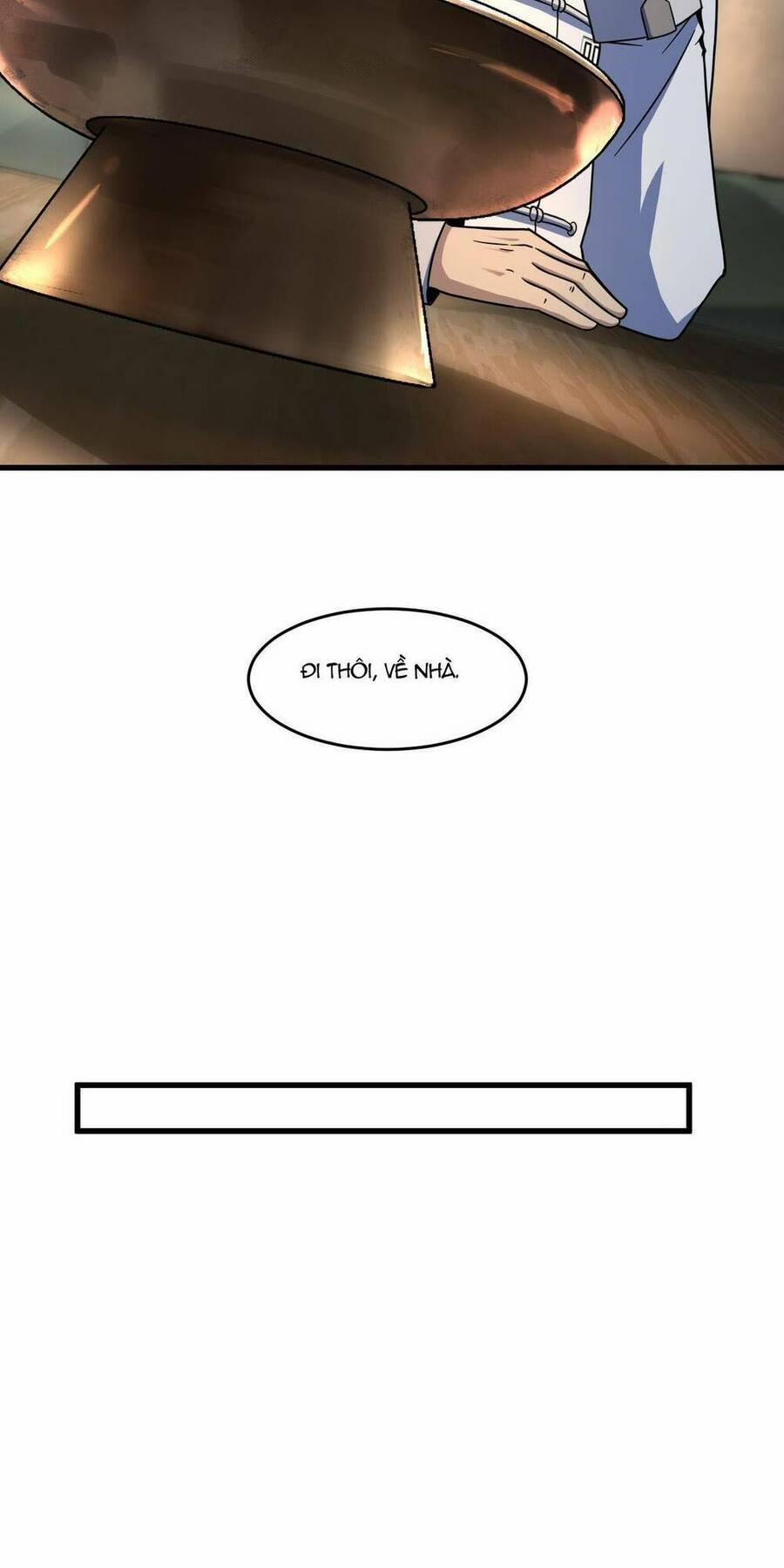 Mệnh Danh Thuật Của Bóng Tối 39 trang 38