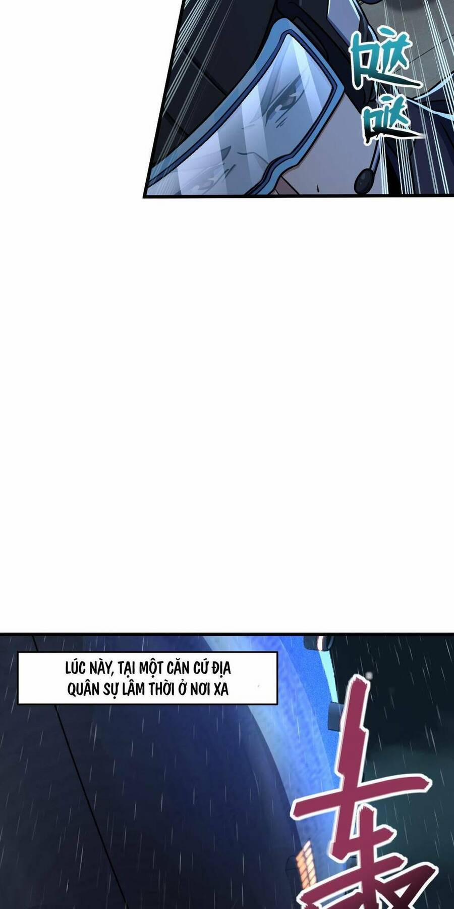 Mệnh Danh Thuật Của Bóng Tối 39 trang 4